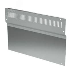 Комплект закрытия задний, одностороннего обслуживания для высоты 2200мм до 800А DKC