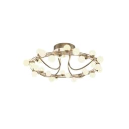 Потолочныйсветильник Maytoni Tessara MOD081CLL36G3K