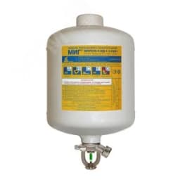 Модуль пожаротушения МПП-5/93Б МИГ