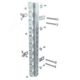 Крепление к сетке винтовое для 2-консолей HDZ CLM50D-CSV-2-HDZ IEK