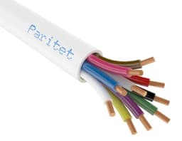 Кабель КСПВ 14х0,5мм КабельЭлектроСвязь