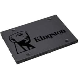 Накопитель Kingston A400 480Gb SA400S37/480G