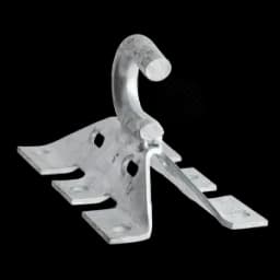 Крюк универсальный CS16 EKF