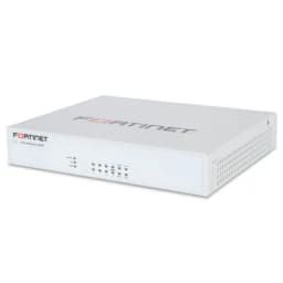 Межсетевой экран FortiGate 80F Fortinet