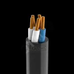 Кабель контрольный КВВГнг(А)-LS 5х2,5 Кабэкс