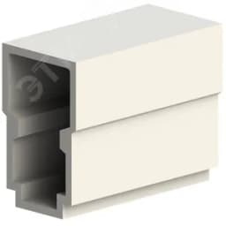 Заглушка торцовая ШМТ-А 400А У3067 У2