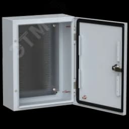 Корпус металлический ЩМП-40.30.15 УХЛ1 IP66 TITAN 5