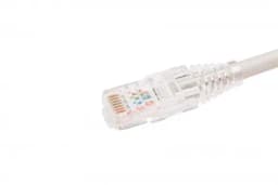 Патч-корд U/UTP WRline WR-PC-RJ45-UTP-5E-3-GY