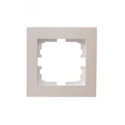 Vesna Рамка 1-ая гор-ая жемч. бел. перл. Lezard