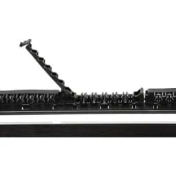 Патч-панель LAN-PPN24U5E Lanmaster