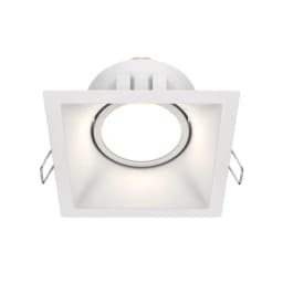 Встраиваемый светильник Technical Dot DL029201W