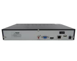 8-ми канальный сетевой видеорегистратор CO-RNI0801