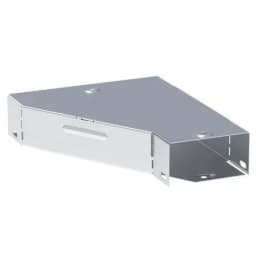 Переходник по ширине лев. 50х100х200мм wl5010020008 EKF