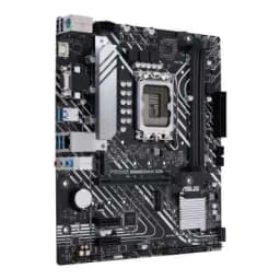 Материнская плата ASUS Prime B660M-K D4