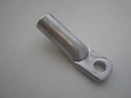 Наконечник ТА 120-12-14 УХЛ3 опрес. алюм. CuPRO КЗОЦМ 5696