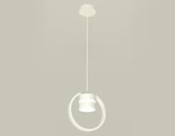Комплект подвесного светильника с акрилом Ambrella Light XB9101152