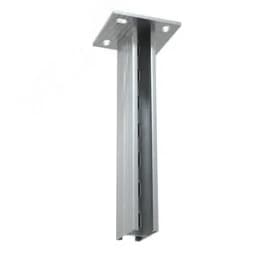 Страт-стойка двойная усиленная 41х41 L2700 мм s:2,5 КМ-профиль