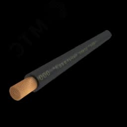 Кабель силовой КГТП 1х6-380/660-3бар