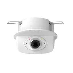 IP-камера видеонаблюдения купольная Mobotix MX-p26B-AU-6D036
