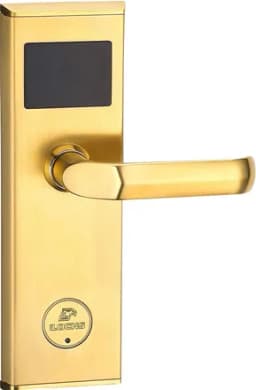 Электронный умный замок IS8005A-G