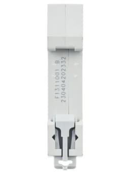 Выключатель автоматический модульный 1п B 32А 4.5кА ВА47-29 KARAT IEK MVA20-1-032-B