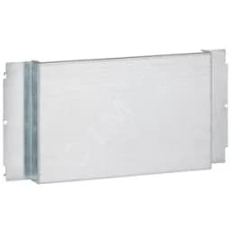 Пластина универсальная неперфорированная XL3 800/4000 600х600мм