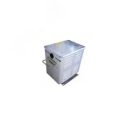 Трансформатор трёхфазный ТСЗИ-4.0 380-220/110