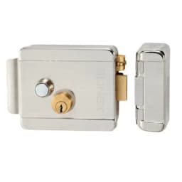 Электромеханический замок Slinex EL-02 (с блокировкой)