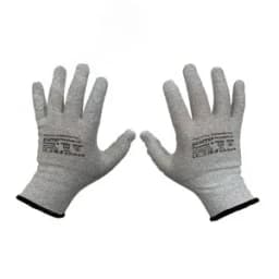 Перчатки SCAFFA Antistat Контакт (PU1350AK-LG) размер 8