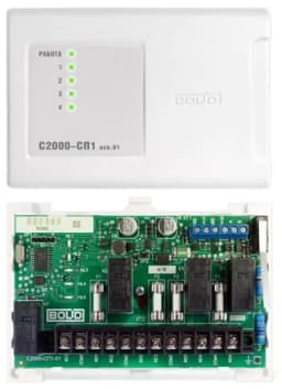 Блок сигнально-пусковой С2000-СП1 исп.01 Bolid