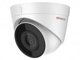 IP-камера 2.8мм, 2Мп, EXIR-30м, IP67, HiWatch DS-I203(D)