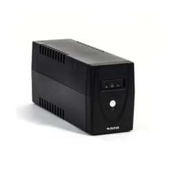 Блок бесперебойного питания RAPAN-UPS 600 Бастион