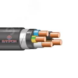 Кабель ВБШв нг(А)LS 5х10.0 1кВ