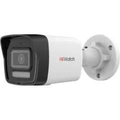 IP-камера цилиндрическая 2 Мп HiWatch DS-I250M(C)(2.8 mm)