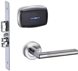 Электронный замок IS100-S