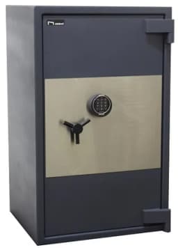 Сейф Stahlkraft Defender Pro 235 XS EL