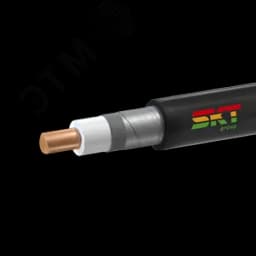 Кабель силовой ВБШв 1х16ок-1 ВНИИКП ТРТС СКТ Групп (Псков)