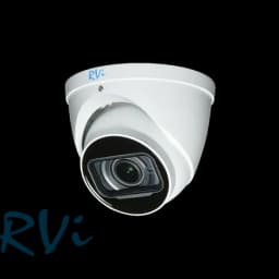 Камера уличная мультиформатная RVi-1ACE202M (2.7-12) 2Мп антивандальная моторизированная