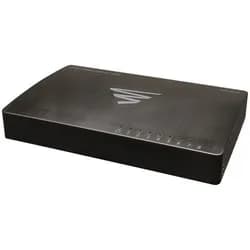 Коммутатор 8-port gigabit desktop switch Luxul XGS-1008