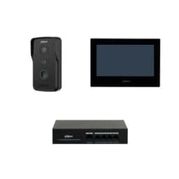 Комплект домофона DHI-KTP03 Dahua