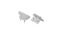 Заглушки DesignLed для профиля LE2613ECS