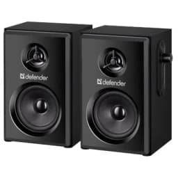 Колонки SPK 270 Black Defender