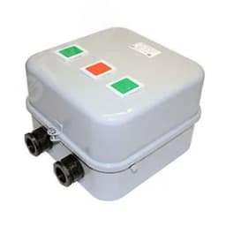 Пускатель э/м ПМ12-040620 У2 В, 380В, (2з+4р), РТТ-121, 34,0А Электротехник