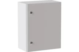 Щит с монтажной панелью ЩМПг- 50.40.22 IP65 PROxima EKF mb65-504022