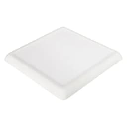 Светильник Arlight CLFIOKKS300x30025W Day4000MIX WH 120 deg 230V IP44 Пластик 034472