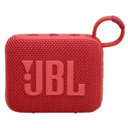 Колонка Go 4 Red JBL