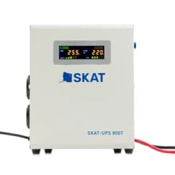 Источник бесперебойного питания SKAT UPS-800T Бастион
