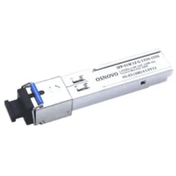 SFP Модуль OSNOVO SFP-S1SC12-G-1310-1550