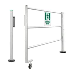 Секция Антипаника Carddex RTA 02 (с э/магнитным замком)