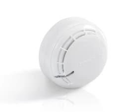 Извещатель пожарный дымовой оптико-электронный адресно-аналоговый Рубеж ИП 212-64-R3 (базовое основание W1.02) Rbz-337473